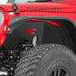 Inner Fenders | Front | Jeep Wrangler JK/Wrangler Unlimited  (2007-2018)