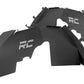 Inner Fenders | Front | Vertex | Jeep Wrangler JK/Wrangler Unlimited  (07-18)