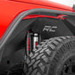 Inner Fenders | Front | Vertex | Jeep Wrangler JK/Wrangler Unlimited  (07-18)