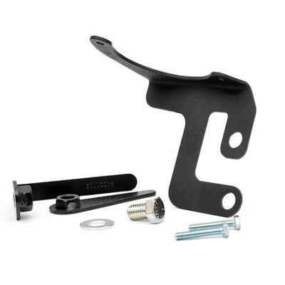 Brake Pump Relocation Bracket | Jeep Wrangler JK/Wrangler Unlimited (12-18)