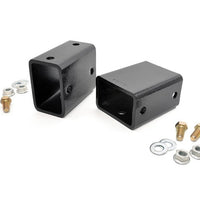 Bump Stop Extension | Rear| 3-6 Inch Lift | Jeep Wrangler JK/Wrangler Unlimited (07-18)