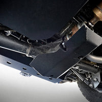 Diff Skid Plate | Rear | Dana 44 | Jeep Wrangler JK/Wrangler Unlimited  (07-18)