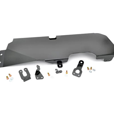 Gas Tank Skid Plate | Jeep Wrangler JK 4WD (2007-2018)