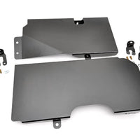 Gas Tank Skid Plate | Jeep Wrangler Unlimited 2WD/4WD (2007-2018)