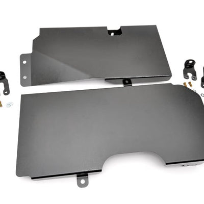 Gas Tank Skid Plate | Jeep Wrangler Unlimited 2WD/4WD (2007-2018)