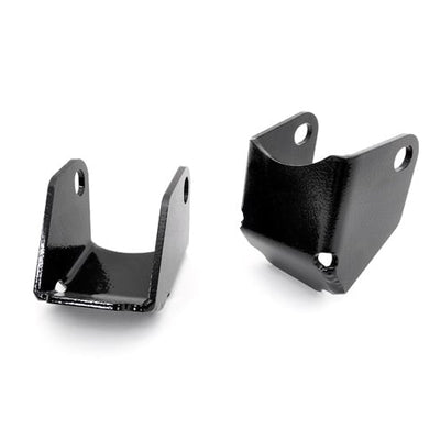 Lower Control Skid Plates | Rear | Jeep Wrangler JK/Wrangler Unlimited  (07-18)