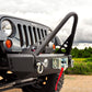 Bumper Stinger Bar | Jeep Cherokee XJ 2WD/4WD (1984-2001)