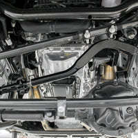 4 Inch Lift Kit | X-Series | M1 | Jeep Wrangler JK 4WD (2007-2018)