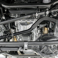 4 Inch Lift Kit | X-Series | Vertex | Jeep Wrangler Unlimited 2WD/4WD (07-18)