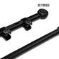 Track Bar | Forged | FR | 2.5-6 Inch Lift | Jeep Wrangler JK/Wrangler Unlimited (07-18)