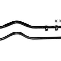 Track Bar | Forged | FR | 2.5-6 Inch Lift | Jeep Wrangler JK/Wrangler Unlimited (07-18)