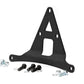 License Plate Adapter | Jeep Wrangler TJ (97-06)/Wrangler Unlimited (04-06)