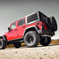 3.5 Inch Lift Kit | Jeep Wrangler Unlimited 2WD/4WD (2007-2018)