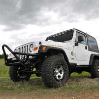 2.5 Inch Lift Kit | X-Series | M1 | Jeep Wrangler TJ (97-06)/Wrangler Unlimited (04-06)