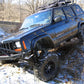 4.5 Inch Lift Kit | M1 | Rear AAL | Jeep Cherokee XJ 2WD/4WD (1984-2001)