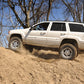 4 Inch Lift Kit | X-Series | Jeep Grand Cherokee WJ 2WD/4WD (1999-2004)