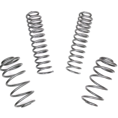 2.5 Inch Lift Kit | 4 Cyl | Jeep Wrangler TJ (97-06)/Wrangler Unlimited (04-06)