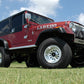 4 Inch Lift Kit | Jeep CJ 5 4WD (1976-1981)