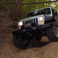 4 Inch Lift Kit | Jeep Wrangler Unlimited 2WD/4WD (2007-2018)