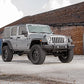 4 Inch Lift Kit | Jeep Wrangler Unlimited 2WD/4WD (2007-2018)