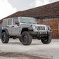 4 Inch Lift Kit | Vertex | Jeep Wrangler Unlimited 2WD/4WD (2007-2018)