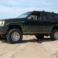 4 Inch Lift Kit | X-Series | Jeep Grand Cherokee ZJ 2WD/4WD (1993-1998)