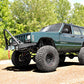 6.5 Inch Lift Kit | X-Series | Jeep Cherokee XJ 2WD/4WD (1984-2001)