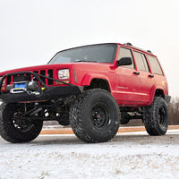 6.5 Inch Lift Kit | X-Series | Jeep Cherokee XJ 2WD/4WD (1984-2001)