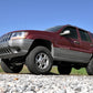 4 Inch Lift Kit | Jeep Grand Cherokee WJ 2WD/4WD (1999-2004)