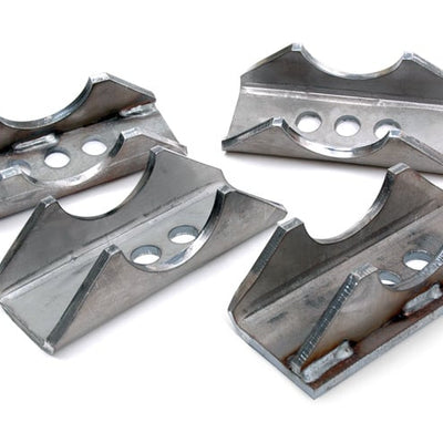 5.5 Inch Lift Spring Plates | Jeep Wrangler YJ 4WD (1987-1995)