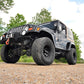 4 Inch Lift Kit | M1 | Jeep Wrangler TJ 4WD (1997-2002)