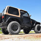 4 Inch Lift Kit | M1 | Jeep Wrangler TJ (03-06)/Wrangler Unlimited (04-06)