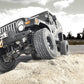 4 Inch Lift Kit | M1 | Jeep Wrangler TJ 4WD (1997-2002)