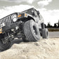 4 Inch Lift Kit | Jeep Wrangler TJ (03-06)/Wrangler Unlimited (04-06)