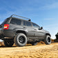 4 Inch Lift Kit | Long Arm | Jeep Grand Cherokee WJ 4WD (1999-2004)