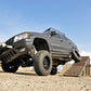 4 Inch Lift Kit | Long Arm | Jeep Grand Cherokee WJ 4WD (1999-2004)