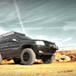 4 Inch Lift Kit | Long Arm | Jeep Grand Cherokee WJ 4WD (1999-2004)