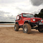 6 Inch Lift Kit | Long Arm | Jeep Wrangler TJ 4WD (1997-2006)