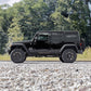 2.5 Inch Lift Kit | Coils | Jeep Wrangler Unlimited 2WD/4WD (2007-2018)