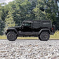 2.5 Inch Lift Kit | Coils | M1 | Jeep Wrangler Unlimited 2WD/4WD (2007-2018)