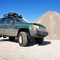 4 Inch Lift Kit | Long Arm | Jeep Grand Cherokee ZJ 4WD (1993-1998)