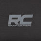 Seat Covers | FR & RR | Crew Cab | Toyota Tacoma 2WD/4WD (2005-2015)