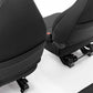 Seat Covers | Front and Rear | Jeep Wrangler TJ 4WD (1997-2002)