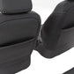 Seat Covers | Front and Rear | Jeep Wrangler Unlimited 2WD/4WD (2008-2010)