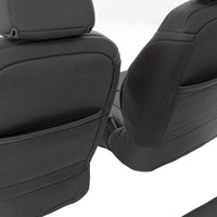 Seat Covers | Front | Jeep Wrangler Unlimited 4WD (2013-2018)