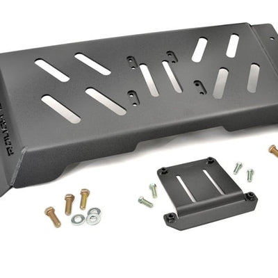 High Clearance Skid Plate | Automatic | Jeep Wrangler TJ 4WD (97-06)