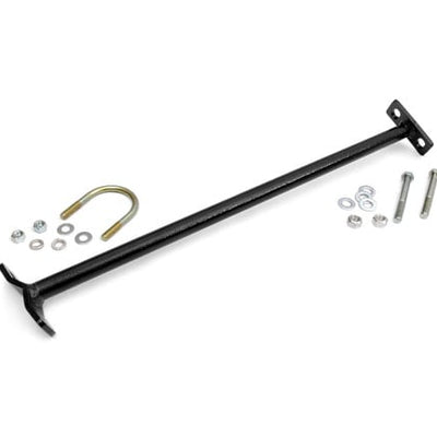 Steering Box Brace | Jeep Wrangler TJ 4WD (1997-2002)