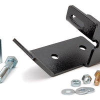 Track Bar Bracket | Rear | 2.5 Inch Lift | Jeep Wrangler TJ (97-06)/Wrangler Unlimited (04-06)
