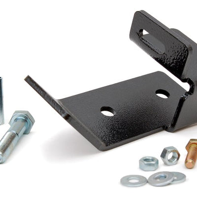 Track Bar Bracket | Rear | 2.5 Inch Lift | Jeep Wrangler TJ (97-06)/Wrangler Unlimited (04-06)