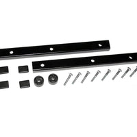 Transfer Case Drop Kit | 4-6 Inch Lift | Jeep Wrangler TJ (03-06)